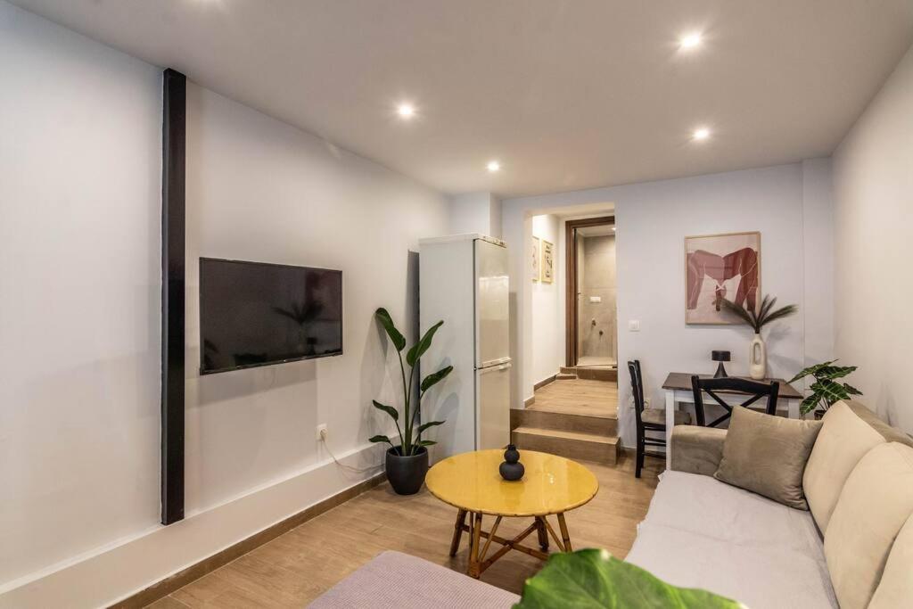 Bourgogne Apartment Athens Exterior photo